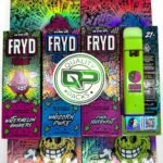 FRYD EXTRACT 2G DISP