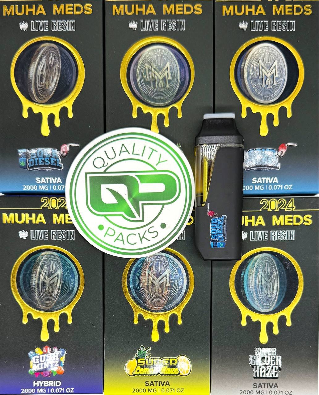 1747252995363.jpg MUHA MEDS LR 2G - Image 1