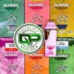 PACKWOODS X RUNTZ 2G DISP