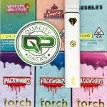 PACKWOODS TORCH 2G