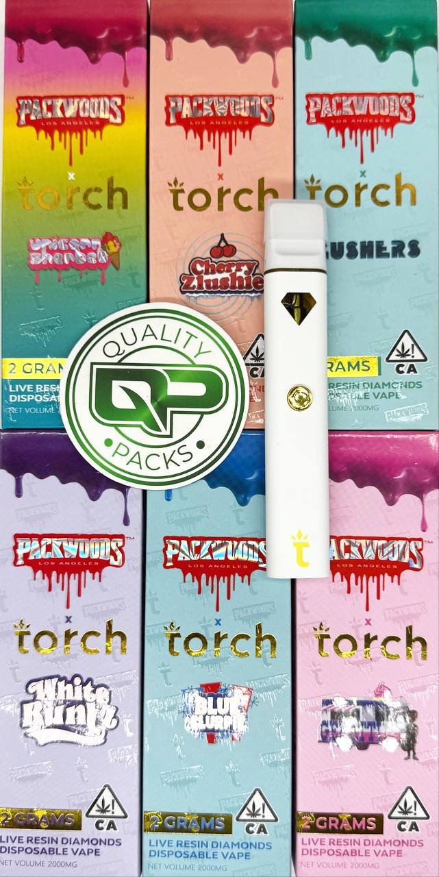 1747253448031.jpg PACKWOODS TORCH 2G - Image 1