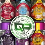 BABY JEETERS PREROLLS