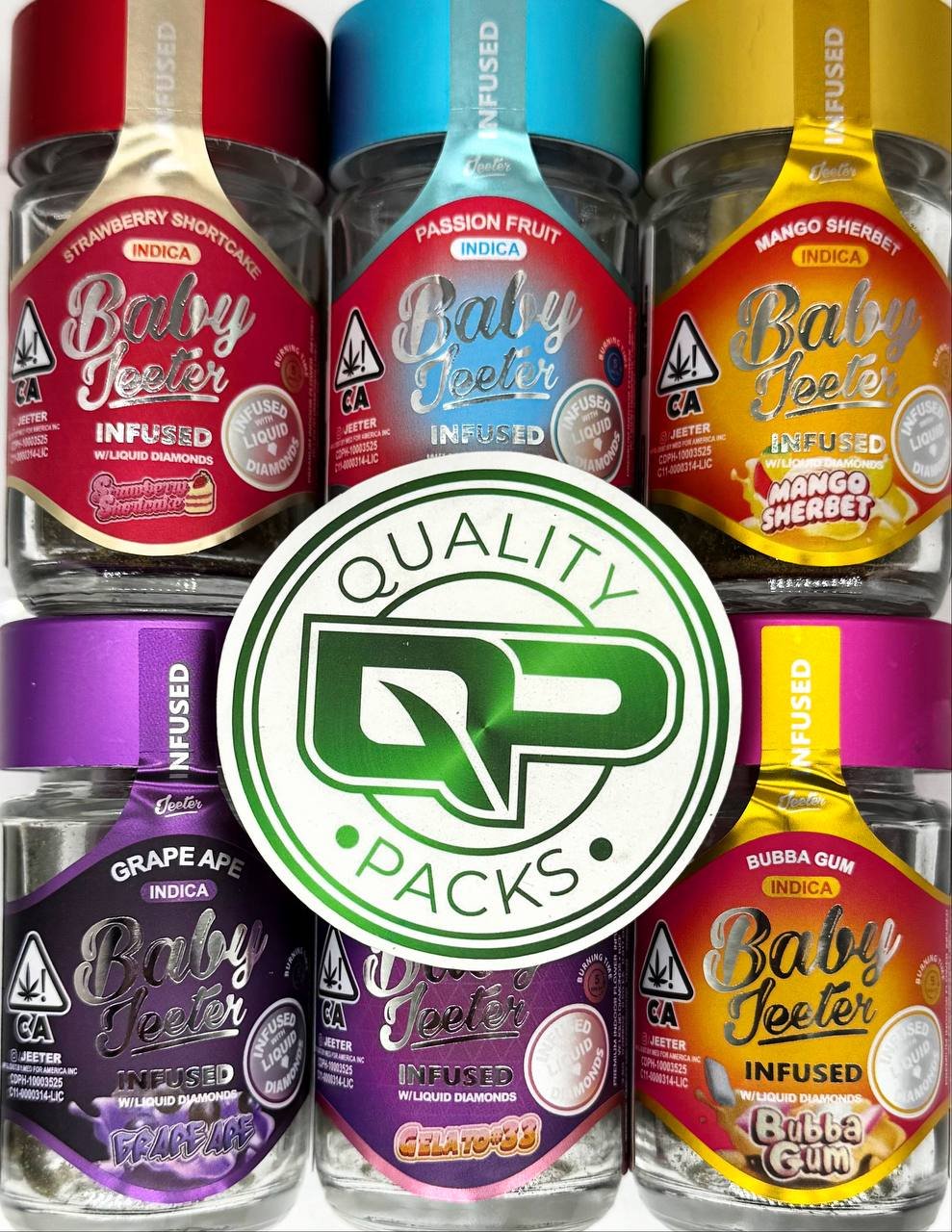 1747253880084.jpg BABY JEETERS PREROLLS - Image 1