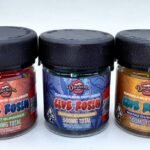 DEVOUR NANO GUMMY 500 MG