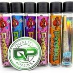 DEVOUR DIAMONDS PREROLLS