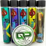 DEVOUR PREMIUM PREROLLS