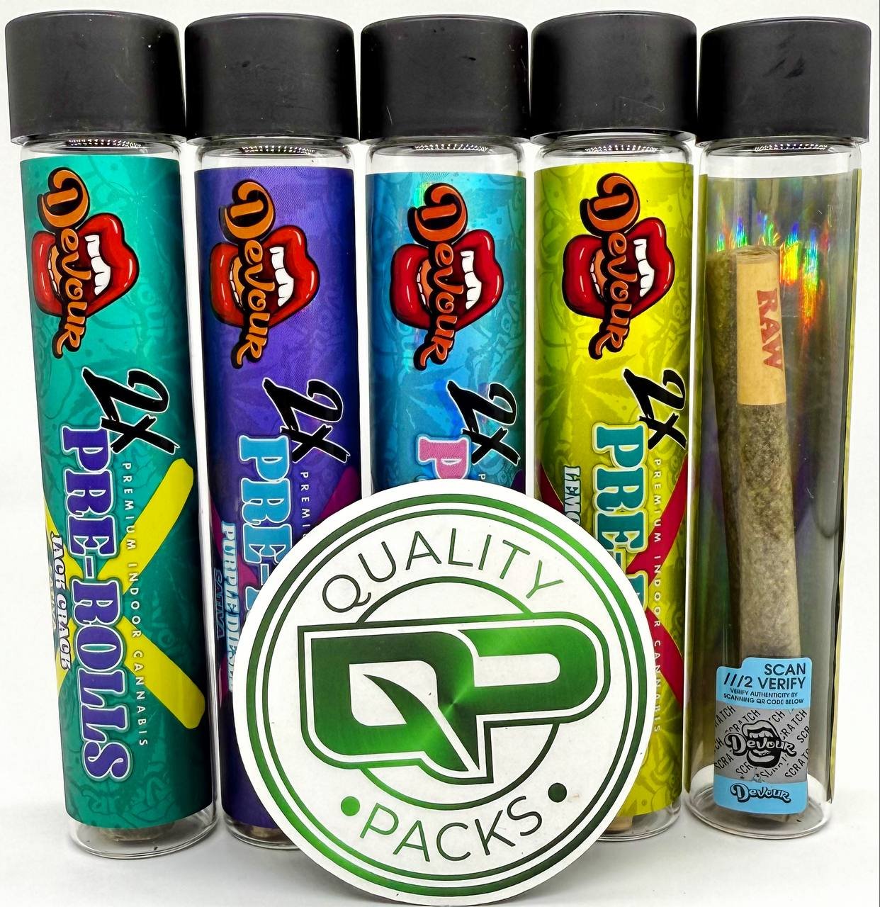 1747256461226.jpg DEVOUR PREMIUM PREROLLS - Image 1