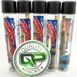 DEVOUR DONUT HOLE PREROLLS