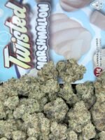 TWISTED MARSHMALLOW - Image 2