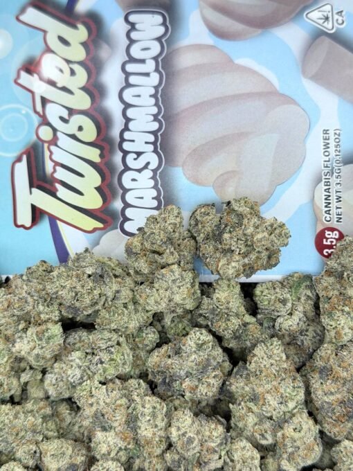 TWISTED MARSHMALLOW - Image 2